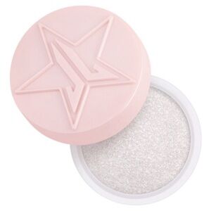 JEFFREE STAR COSMETICS
EYE GLOSS POWDER | BLUNT OF DIAMONDS